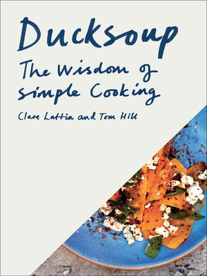 Ducksoup - ebook
